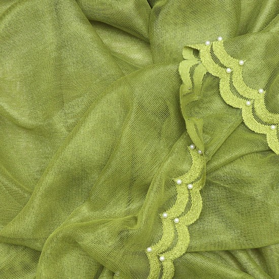 Rio V-2695 Wholesale Raschel Plain Knitted Tulle Curtain Fabrics Living Room and Bedroom Curtains 8 Models 100% Polyester