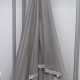 Rio V-2697 Wholesale Raschel Plain Knitted Tulle Curtain Fabrics Living Room and Bedroom Curtains 8 Models 100% Polyester