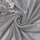 Rio V-2697 Wholesale Raschel Plain Knitted Tulle Curtain Fabrics Living Room and Bedroom Curtains 8 Models 100% Polyester