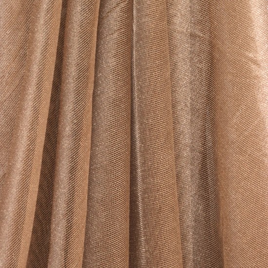 Rio V-2698 Wholesale Raschel Plain Knitted Tulle Curtain Fabrics Living Room and Bedroom Curtains 8 Models 100% Polyester