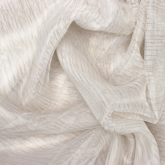 5001 Wholesale Transparent Tulle Curtain Fabrics Living Room and Bedroom Curtains 100% Polyester