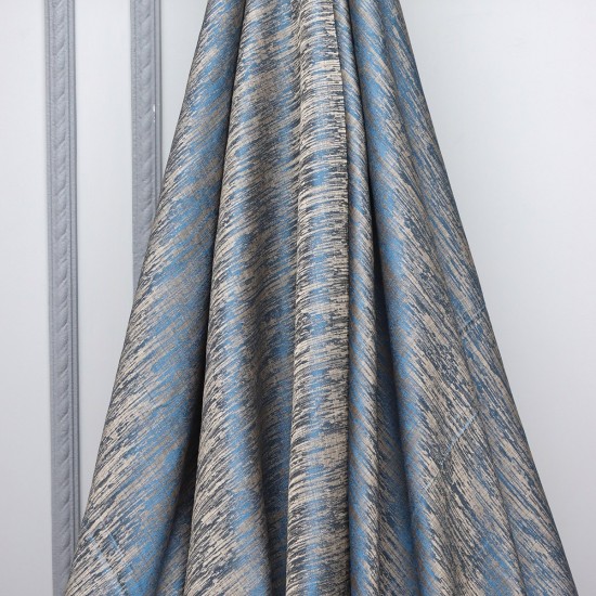 Lairiel V-5 Wholesale Jacquard Background Curtain Fabrics Living Room and Bedroom Curtains 5 Models 100% Polyester