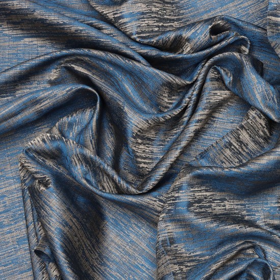 Lairiel V-5 Wholesale Jacquard Background Curtain Fabrics Living Room and Bedroom Curtains 5 Models 100% Polyester