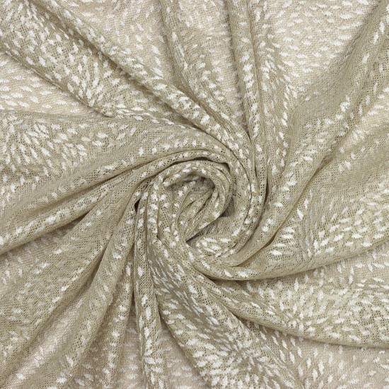 Olaf V--L-11226 Wholesale Raschel Plain Knitted Tulle Curtain Fabrics Living Room and Bedroom Curtains 2 Models 100% Polyester