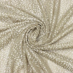 Olaf V-L-11448 Wholesale Raschel Plain Knitted Tulle Curtain Fabrics Living Room and Bedroom Curtains 2 Models 100% Polyester