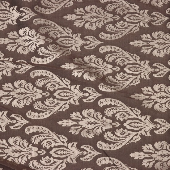 5550 V-1 Wholesale Jacquard Dobby Woven Background Curtain Fabrics Living Room and Bedroom Curtains 2 Models 100% Polyester