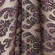 5550 V-2 Wholesale Jacquard Dobby Woven Background Curtain Fabrics Living Room and Bedroom Curtains 2 Models 100% Polyester
