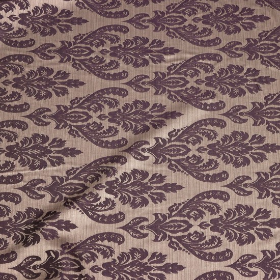 5550 V-2 Wholesale Jacquard Dobby Woven Background Curtain Fabrics Living Room and Bedroom Curtains 2 Models 100% Polyester