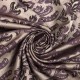 5550 V-2 Wholesale Jacquard Dobby Woven Background Curtain Fabrics Living Room and Bedroom Curtains 2 Models 100% Polyester