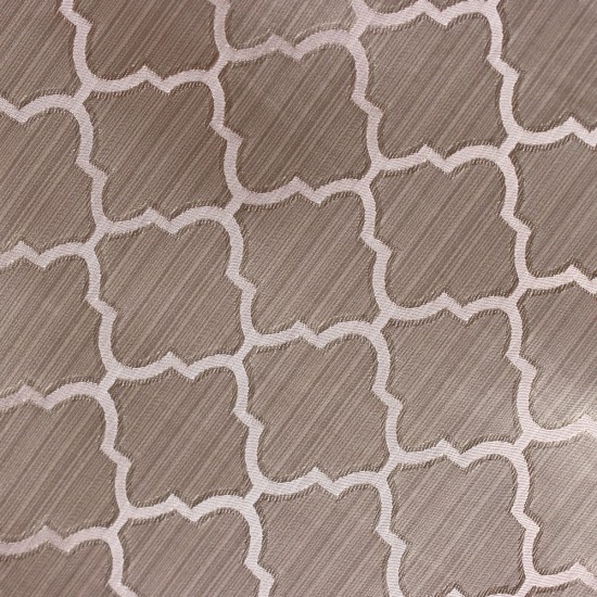 Jeremy V-3 Wholesale Jacquard Background Curtain Fabrics Living Room and Bedroom Curtains 3 Models 100% Polyester