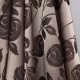 5553 V-1 Wholesale Jacquard Background Curtain Fabrics Living Room and Bedroom Curtains 4 Models 100% Polyester