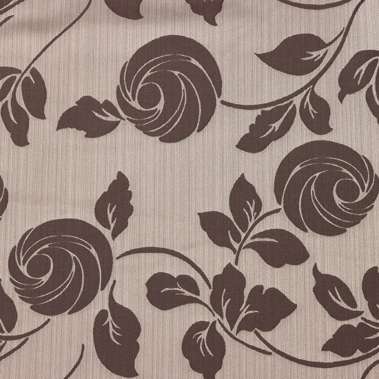 5553 V-1 Wholesale Jacquard Background Curtain Fabrics Living Room and Bedroom Curtains 4 Models 100% Polyester