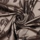 5553 V-1 Wholesale Jacquard Background Curtain Fabrics Living Room and Bedroom Curtains 4 Models 100% Polyester