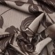 5553 V-1 Wholesale Jacquard Background Curtain Fabrics Living Room and Bedroom Curtains 4 Models 100% Polyester