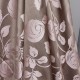 5553 V-4 Wholesale Jacquard Background Curtain Fabrics Living Room and Bedroom Curtains 4 Models 100% Polyester