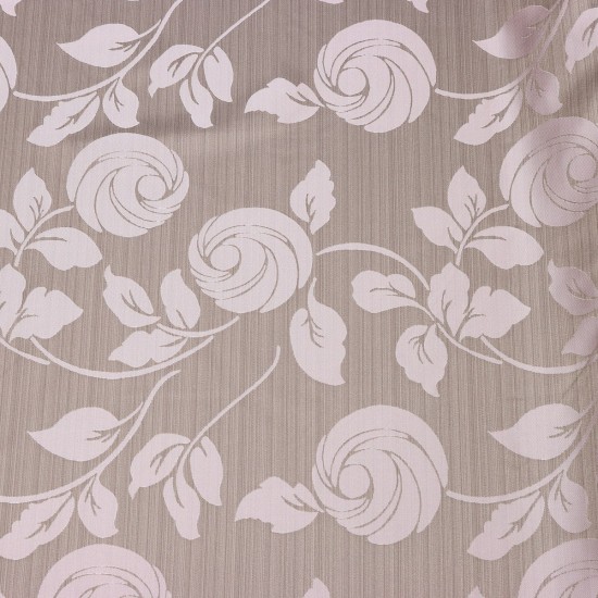 5553 V-4 Wholesale Jacquard Background Curtain Fabrics Living Room and Bedroom Curtains 4 Models 100% Polyester