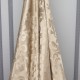 Knox V-4 Wholesale Jacquard Background Curtain Fabrics Living Room and Bedroom Curtains 6 Models 100% Polyester