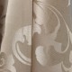 Knox V-4 Wholesale Jacquard Background Curtain Fabrics Living Room and Bedroom Curtains 6 Models 100% Polyester
