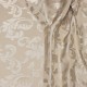 Knox V-4 Wholesale Jacquard Background Curtain Fabrics Living Room and Bedroom Curtains 6 Models 100% Polyester
