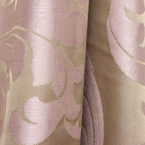 Knox V-5 Wholesale Jacquard Background Curtain Fabrics Living Room and Bedroom Curtains 6 Models 100% Polyester