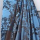 5556 V-1 Wholesale Jacquard Background Curtain Fabrics Living Room and Bedroom Curtains 4 Models 100% Polyester