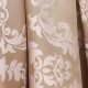 5556 V-3 Wholesale Jacquard Background Curtain Fabrics Living Room and Bedroom Curtains 4 Models 100% Polyester
