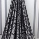 5557 V-1 Wholesale Jacquard Background Curtain Fabrics Living Room and Bedroom Curtains 3 Models 100% Polyester