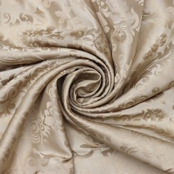 5557 V-2 Wholesale Jacquard Background Curtain Fabrics Living Room and Bedroom Curtains 3 Models 100% Polyester