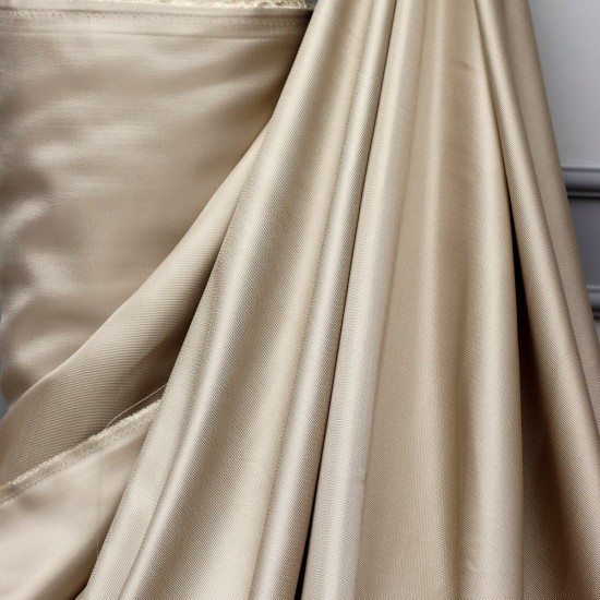 Morgan V--1 Wholesale Satin Weave Background Curtain Fabrics Living Room and Bedroom Curtains 4 Models 100% Polyester
