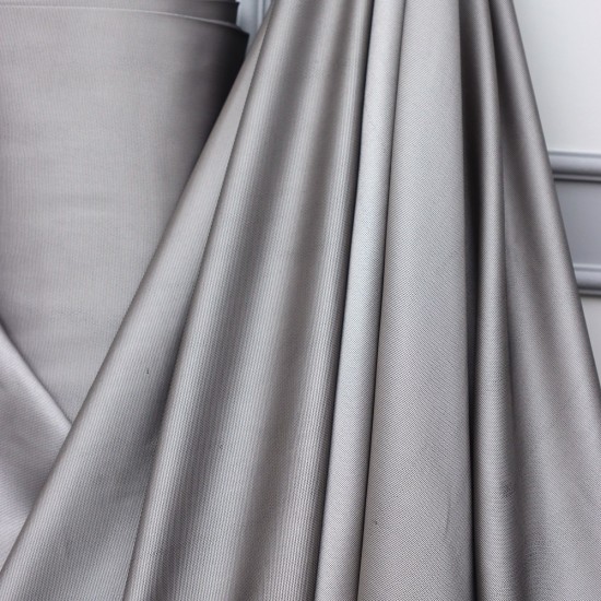 Morgan V-4 Wholesale Satin Weave Background Curtain Fabrics Living Room and Bedroom Curtains 4 Models 100% Polyester