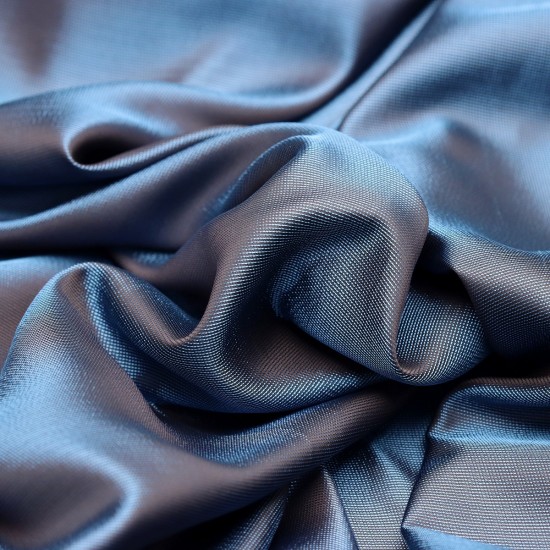 Morgan V-2 Wholesale Satin Weave Background Curtain Fabrics Living Room and Bedroom Curtains 4 Models 100% Polyester