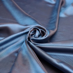 Morgan V-2 Wholesale Satin Weave Background Curtain Fabrics Living Room and Bedroom Curtains 4 Models 100% Polyester