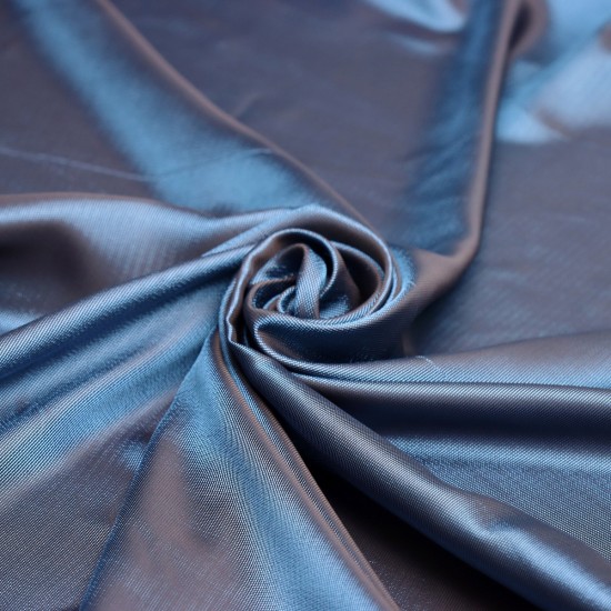 Morgan V-2 Wholesale Satin Weave Background Curtain Fabrics Living Room and Bedroom Curtains 4 Models 100% Polyester