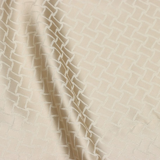 Aika V-5 Wholesale Jacquard Background Curtain Fabrics Living Room and Bedroom Curtains 5 Models 100% Polyester