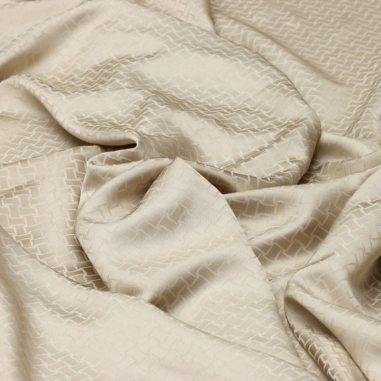 Aika V-5 Wholesale Jacquard Background Curtain Fabrics Living Room and Bedroom Curtains 5 Models 100% Polyester