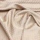 Aika V-6 Wholesale Jacquard Background Curtain Fabrics Living Room and Bedroom Curtains 5 Models 100% Polyester