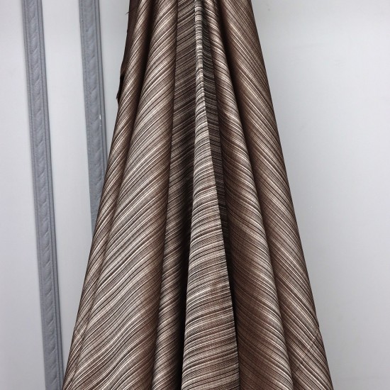 Maggie V-3 Wholesale Satin Jacquard Woven Background Curtain Fabrics Living Room and Bedroom Curtains 5 Models 100% Polyester