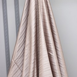 Maggie V-4 Wholesale Satin Jacquard Woven Background Curtain Fabrics Living Room and Bedroom Curtains 5 Models 100% Polyester