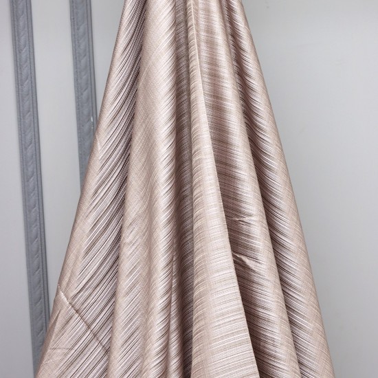 Maggie V-4 Wholesale Satin Jacquard Woven Background Curtain Fabrics Living Room and Bedroom Curtains 5 Models 100% Polyester