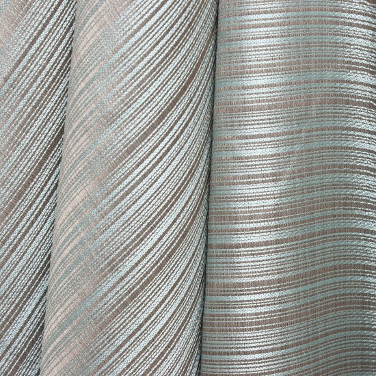 Maggie V-5 Wholesale Satin Jacquard Woven Background Curtain Fabrics Living Room and Bedroom Curtains 5 Models 100% Polyester