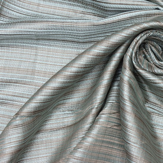 Maggie V-5 Wholesale Satin Jacquard Woven Background Curtain Fabrics Living Room and Bedroom Curtains 5 Models 100% Polyester