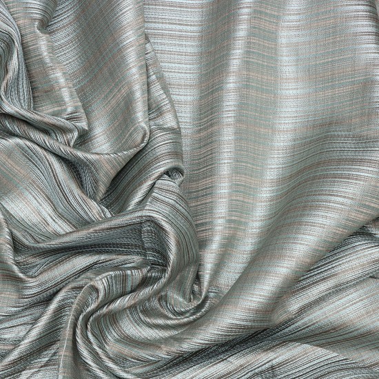 Maggie V-5 Wholesale Satin Jacquard Woven Background Curtain Fabrics Living Room and Bedroom Curtains 5 Models 100% Polyester