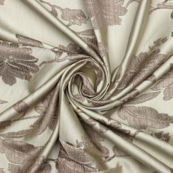 Rimma V-2 Wholesale Dobby Woven Background Curtain Fabrics Living Room and Bedroom Curtains 5 Models 100% Polyester