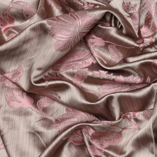 Rimma V--1 Wholesale Dobby Woven Background Curtain Fabrics Living Room and Bedroom Curtains 5 Models 100% Polyester