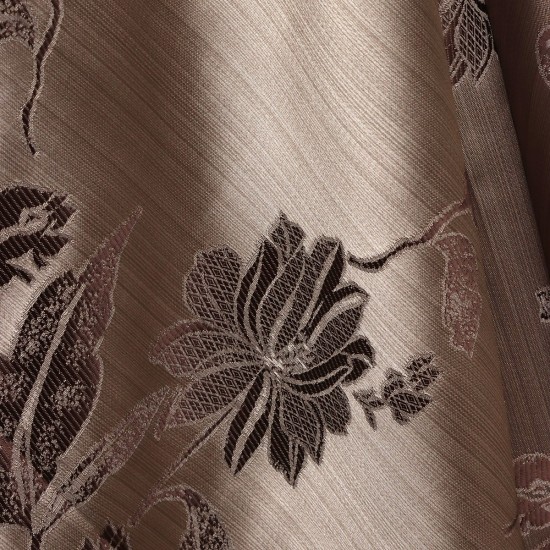 Rimma V-3 Wholesale Dobby Woven Background Curtain Fabrics Living Room and Bedroom Curtains 5 Models 100% Polyester