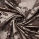 Rimma V-3 Wholesale Dobby Woven Background Curtain Fabrics Living Room and Bedroom Curtains 5 Models 100% Polyester