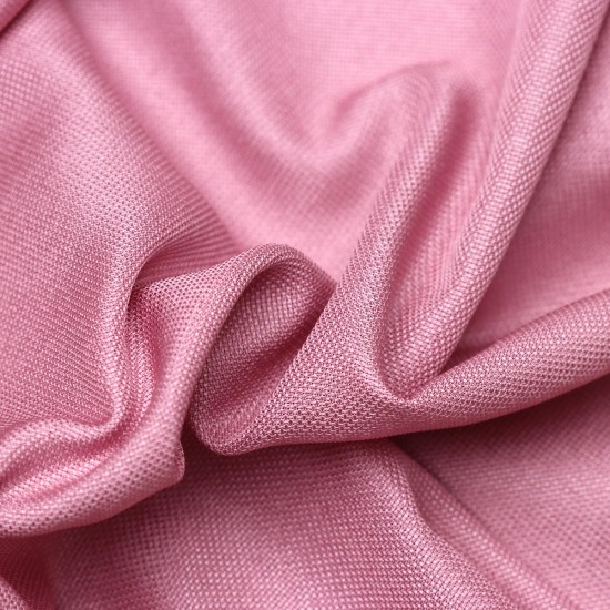 Cyclops V-8 Wholesale Dobby Weaving  Background Curtain Fabrics Living Room and Bedroom Curtains 18 Models 100% Polyester