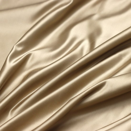 İrina V-3001 Wholesale Satin Background Curtain Fabrics Living Room and Bedroom Curtains 6 Models 100% Polyester