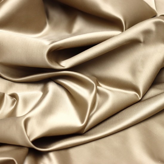 İrina V-3001 Wholesale Satin Background Curtain Fabrics Living Room and Bedroom Curtains 6 Models 100% Polyester