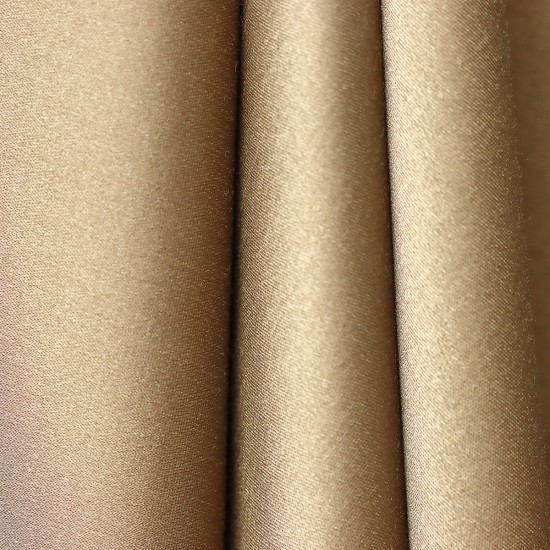 İrina V-3002 Wholesale Satin Background Curtain Fabrics Living Room and Bedroom Curtains 6 Models 100% Polyester